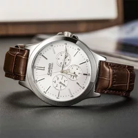 Casio Collection MTP-V300L-7A férfi óra karóra