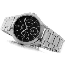 Casio Collection LTP-V300D-1AUDF női óra karóra