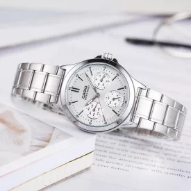 Casio Collection LTP-V300D-7AUDF női óra karóra