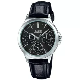   Casio klasszikus LTP-V300L-1A Unisex férfi női óra karóra