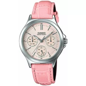 Casio Collection LTP-V300L-4A női óra karóra