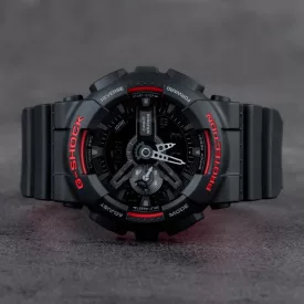 Casio G-Shock GA-110HR-1AER férfi óra karóra