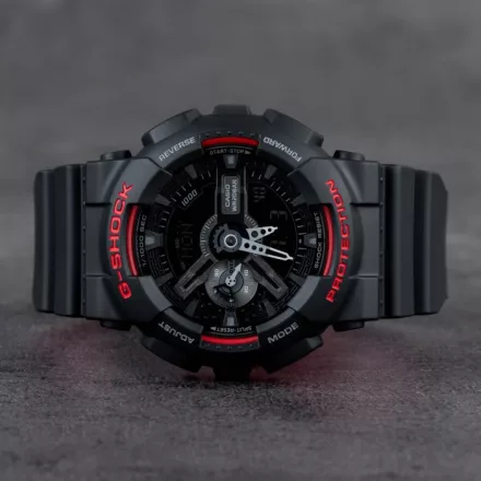 Casio G-Shock GA-110HR-1AER férfi óra karóra