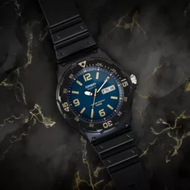 Casio Collection MRW-200H-2B3VEF férfi óra karóra