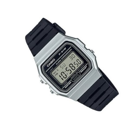 Casio Collection F-91WM-7ADF férfi  óra karóra