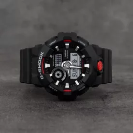 Casio G-Shock GA-700-1A férfi óra karóra