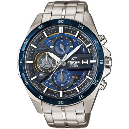 Casio Edifice EFR-556DB-2AVUEF férfi óra karóra