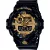 Casio G-Shock GA-710GB-1AER férfi óra karóra