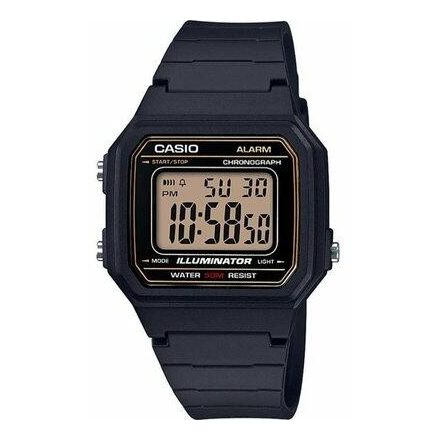 Casio Retro W-217H-9AVDF férfi óra karóra