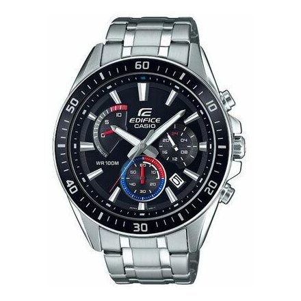 Casio Edifice EFR-552D-1A3VUDF férfi óra karóra