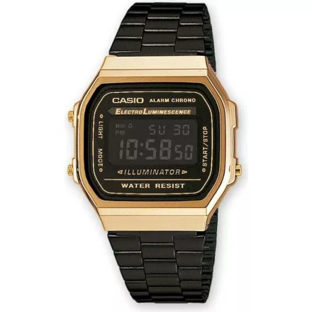 Casio Vintage A168WEGB-1BEF férfi  óra karóra