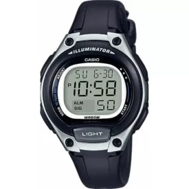   Casio Collection LW-203-1AVEF Unisex férfi női óra karóra