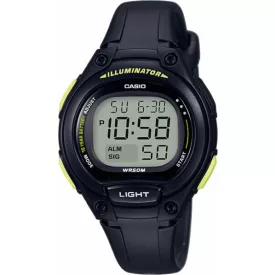 Casio Collection LW-203-1BVEF női óra karóra
