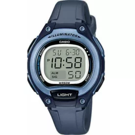   Casio Collection LW-203-2AVEF Unisex férfi női óra karóra