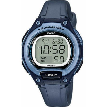 Casio Collection LW-203-2AVEF Unisex férfi női óra karóra