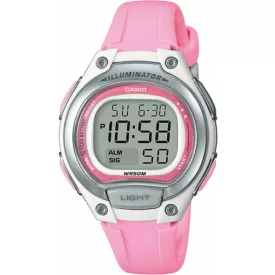   Casio Collection LW-203-4AVEF Unisex férfi női óra karóra