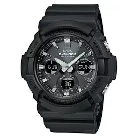 Casio G-Shock GAW-100B-1AER férfi óra karóra