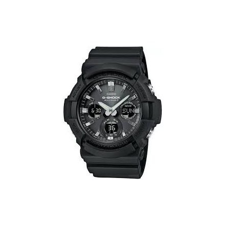 Casio G-Shock GAW-100B-1AER férfi óra karóra