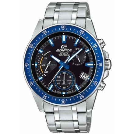 Casio Edifice EFV-540D-1A2VUEF férfi óra karóra