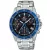 Casio Edifice EFV-540D-1A2VUEF férfi óra karóra