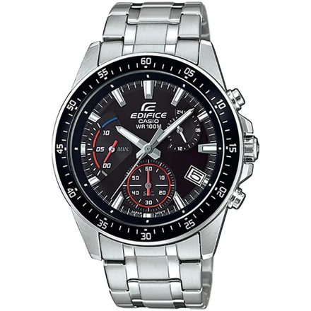 Casio Edifice EFV-540D-1AVUEF férfi óra karóra