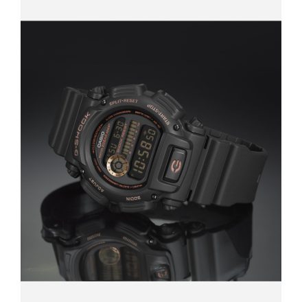 Casio G-Shock DW-9052GBX-1A4SDR férfi óra karóra