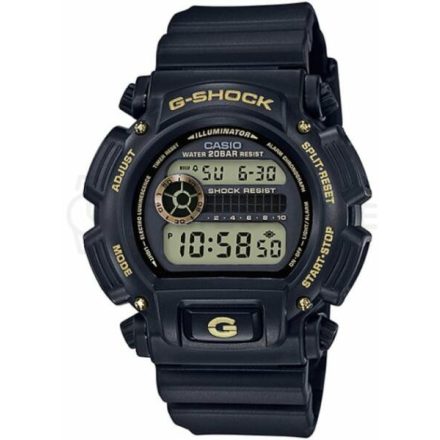 Casio G-Shock DW-9052GBX-1A9SDR férfi óra karóra