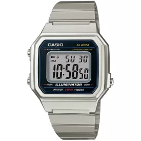 Casio Collection B650WD-1AEF Unisex férfi női óra karóra