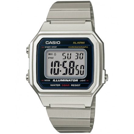 Casio Collection B650WD-1AEF Unisex férfi női óra karóra