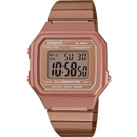 Casio Vintage B650WC-5AEF női óra karóra