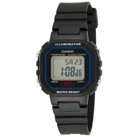 Casio Collection LA-20WH-1CEF férfi  óra karóra