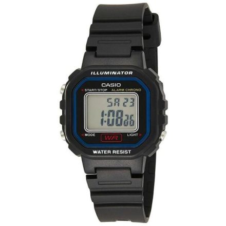 Casio Collection LA-20WH-1CEF férfi  óra karóra