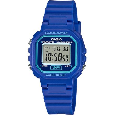 Casio Collection LA-20WH-2AEF Unisex férfi női óra karóra