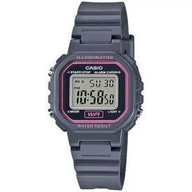   Casio Collection LA-20WH-8AEF Unisex férfi női óra karóra