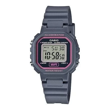 Casio Collection LA-20WH-8AEF Unisex férfi női óra karóra