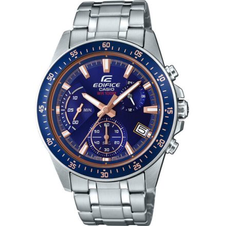 Casio Edifice EFV-540D-2AVUEF férfi óra karóra