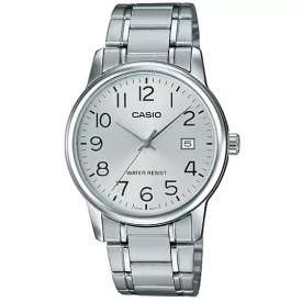 Casio Collection MTP-V002D-7B férfi óra karóra
