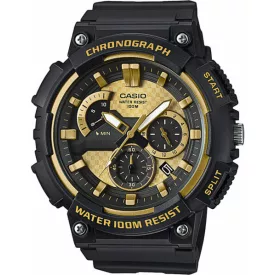 Casio Collection MCW-200H-9AVEF férfi óra karóra