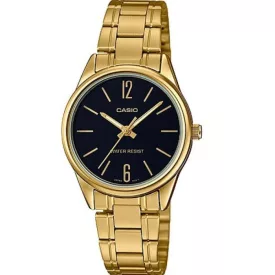 Casio LTP-V005G-1B női óra karóra