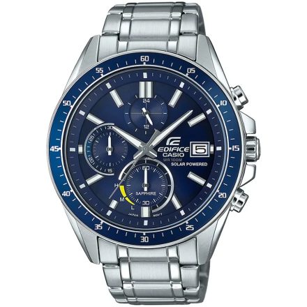 Casio Edifice EFS-S510D-2A férfi óra karóra