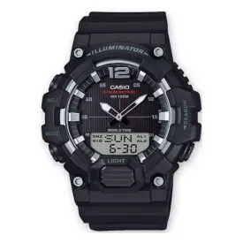 Casio Collection HDC-700-1AVEF férfi óra karóra