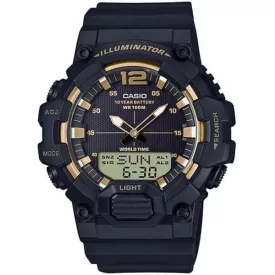 Casio Collection HDC-700-9AVEF férfi óra karóra