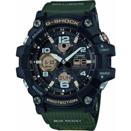 Casio G-Shock GWG-100-1A3ER férfi óra karóra