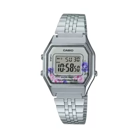 Casio Vintage LA680WA-4CDF női óra karóra