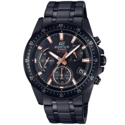 Casio Edifice EFV-540DC-1BVUEF férfi óra karóra