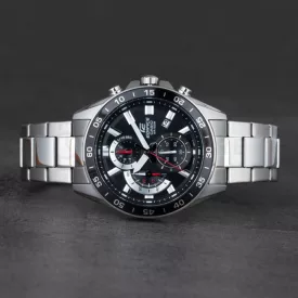 Casio Edifice EFV-550D-1AVUEF férfi óra karóra