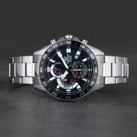 Casio Edifice EFV-550D-1AVUEF férfi óra karóra