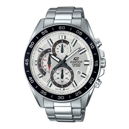 Casio Edifice EFV-550D-7AVUEF férfi óra karóra