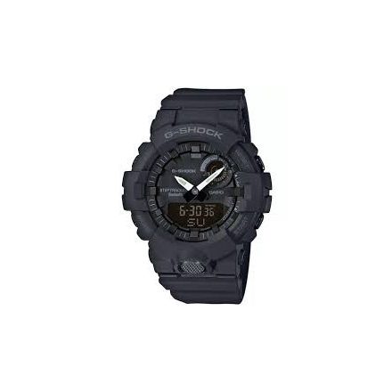 Casio G-Shock GBA-800-1AER férfi óra karóra