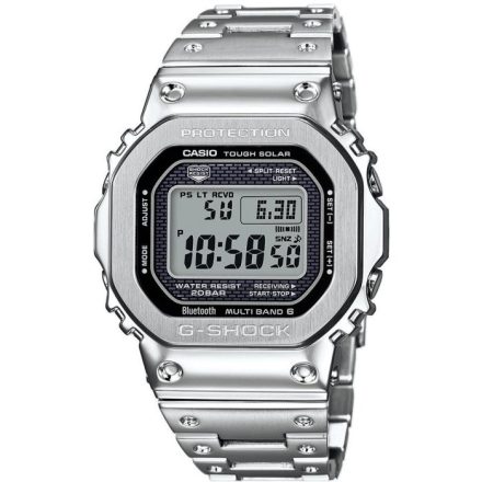 Casio G-Shock GMW-B5000D-1ER férfi óra karóra